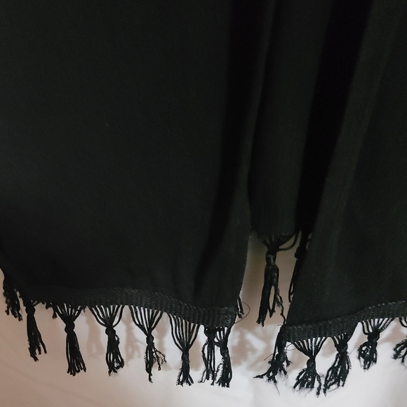 M FASIS WOMEN'S CARDIGAN SIZE MEDIUM - Picture 3 of 6